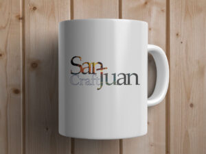Taza Básica San Juan Craft